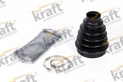 KRAFT AUTOMOTIVE 4415600 -  Комплект пыльника, приводной вал
